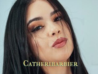 Catheribarbier