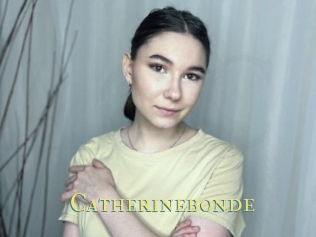 Catherinebonde