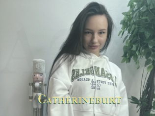 Catherineburt