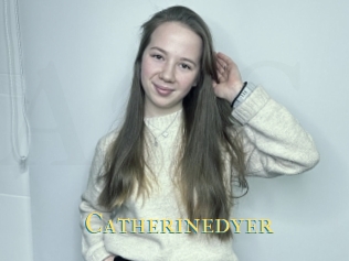 Catherinedyer