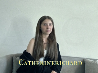 Catherinerichard