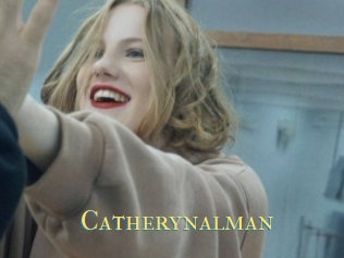 Catherynalman