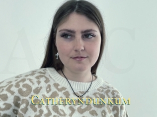 Catheryndunkum