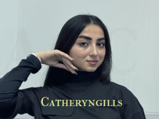 Catheryngills