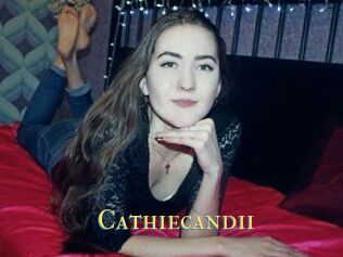 Cathiecandii
