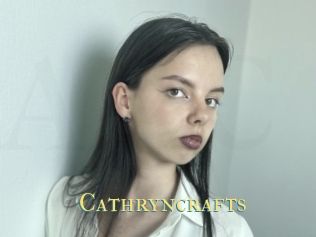 Cathryncrafts