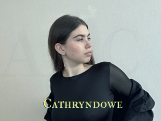 Cathryndowe