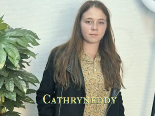 Cathryneddy