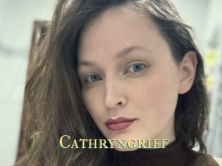 Cathryngrief