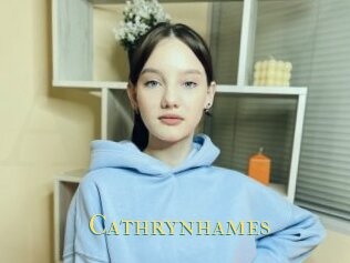Cathrynhames