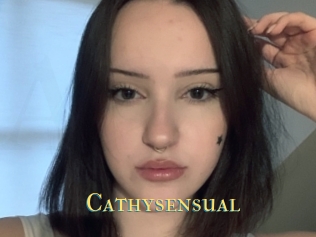 Cathysensual