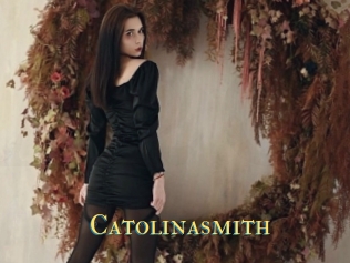 Catolinasmith