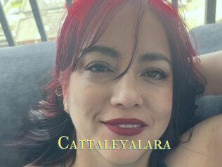 Cattaleyalara
