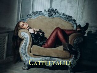 Cattleyalili