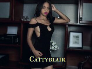 Cattyblair