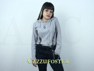 Cazzufoster