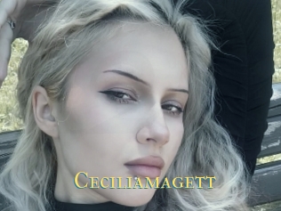 Ceciliamagett