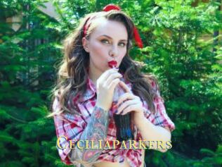 Ceciliaparkers