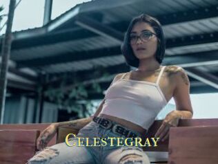 celestegray Annonce 2 coquine