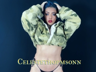 Celestethopmsonn