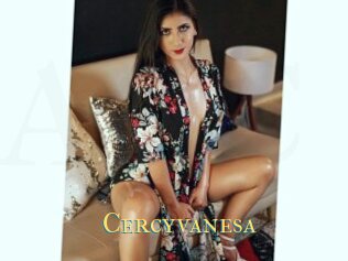 Cercyvanesa
