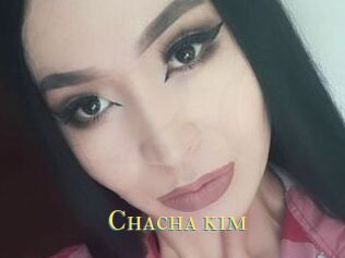 Chacha_kim