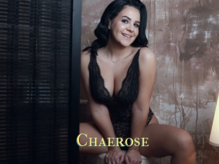 Chaerose