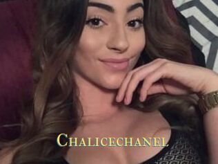 Chalicechanel