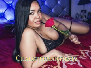 Chalottemartiinez