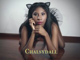Chalsydall