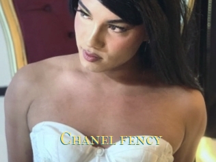 Chanel_fency