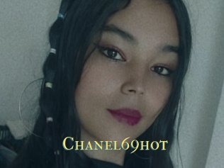 Chanel69hot