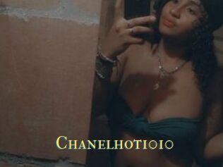 Chanelhot1010