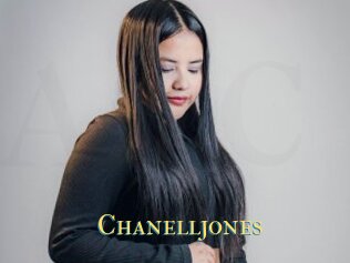 Chanelljones
