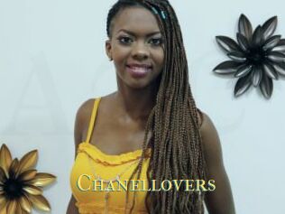 Chanellovers