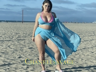 Chanellsavage