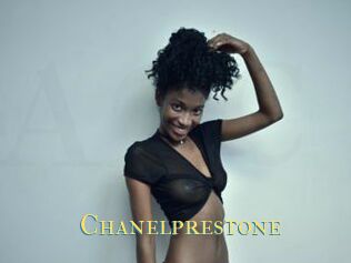 Chanelprestone