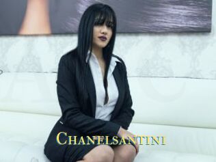 Chanelsantini
