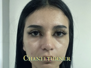 Chanelturner