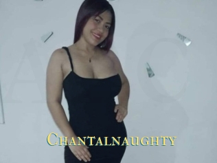 Chantalnaughty