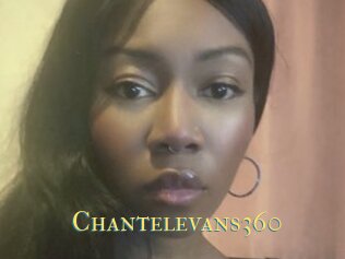 Chantelevans360