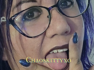 Chaoskittyxo