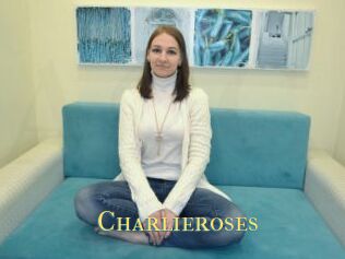 Charlieroses