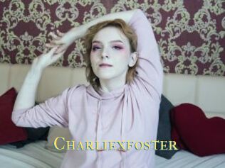 Charliexfoster