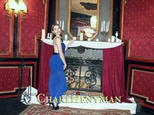Charlizenyman