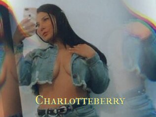 Charlotteberry