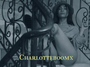 Charlotteboomx