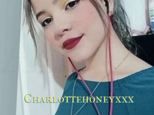 Charlottehoneyxxx