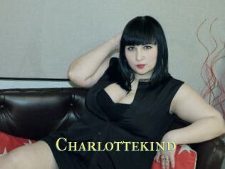 Charlottekind
