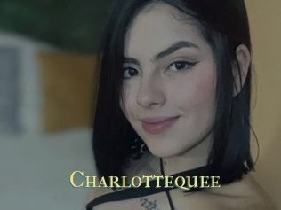 Charlottequee